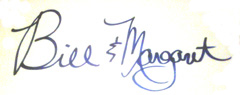 bible timeline signature