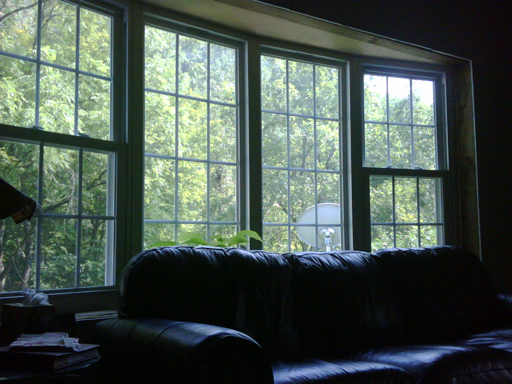 new window